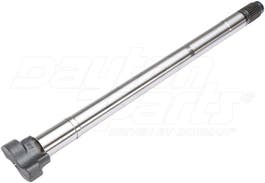 Camshaft - 12.25 Dexter PQ 04-672231A 03418903 034-189-03 12328221002 123.282210.02
