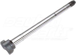 Camshaft - 12.25 Dexter PQ 04-672232A 03418803 034-188-03 12328221001 123.282210.01