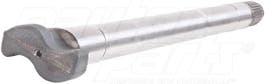 Camshaft - 12.25 Dexter PQ 04-672341A 03418905 034-189-05 12328231202 123.282312.02