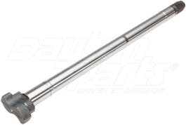 Camshaft - 12.25 Dexter PQ 04-672652A 03418809 034-188-09 12328261601 123.282616.01
