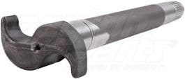 Camshaft - 16.5 Eaton 04-741942 040971 04-0971 12028191601 120.281916.01