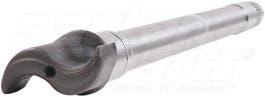 Camshaft - 16.5 Rockwell Q+ 04-952331 04068 04-068 12228230702 122.282307.02
