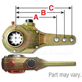 Representative image for Drum Brake Shoe