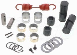 Brake Kit - 16.5 Eaton Severe Duty Cast Shoe 08-115700 100470820 100.4708.20 5810213 5-810213