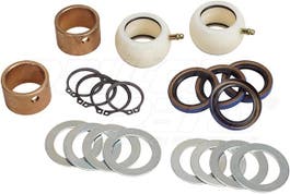 Cam Kit - 16.5 XEM 08-133110 1102101 110.2101 1102101HD 110.2101HD