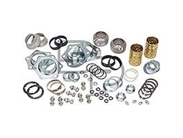 Cam Kit - 420 BPW 08-138000 1102607 110.2607 E07245 E-07245
