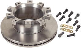 Air Disc - Rotor Web MAXXUS 10020682 013001026