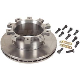 Representative image for Disc Brake Rotor