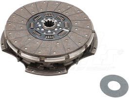 Clutch - Angle Spring 14.0 x 2 8 Spring 1150 Lbs. 107035-82 EZ10803582B EZ108035-82B HN10703528 N10703582