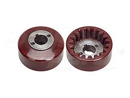 Air Compressor - Drive Gear 11-0255 1703004 170.3004 320GB11A 32GB11A