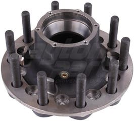 Trailer Hub Disc - R Spindle 802 Rotor Alum Wheels 11-R702A-72 10020522 10083400 10083514 C345822