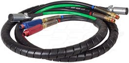 Electrical Air Line Assembly - 3-In-1 - 12 Ft. 12-12301 13A1201 13A1201S 168127 169127