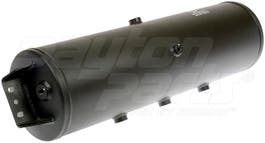Heavy Duty Trailer Air Tank 12-142504 013010004 HT80204
