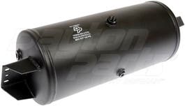 Heavy Duty Trailer Air Tank 12-1488561 1722057 172.2057