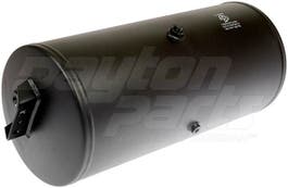 Heavy Duty Trailer Air Tank 12-285048 1722065 172.2065