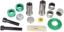 Air Disc - Guide Pin Kit PAN17 12-999-699VT 100A151810 100.A1518.10 12999699VT 12 999 699VT