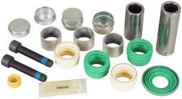 Air Disc - Guide Pin Kit PAN19 12-999-738VT 013013039