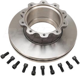Brk Rtr - ADB 125705DD 013001026