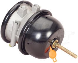 Air Disc - Chamber 1824 Piggy Back Kit Web 1824WPK 013013048