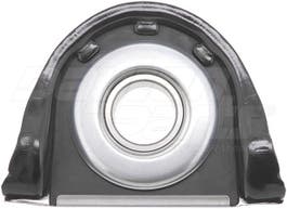 Driveline - Center Bearing 210875-1XE GCB2108751X GCB210875-1X SB333 S-B333