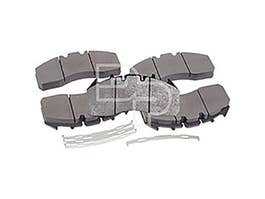 Air Disc - Pad Set EX225H2 23.0k 23AD1311 AD6151311