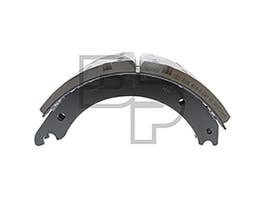 Brake Shoe - 16.5 x 8.0 Rockwell Q+ 23K 23M4718QP 013017007