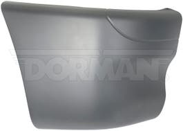 Bumper - End Cap, Front, Right Hand 242-5203 56446215 564.46215
