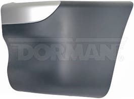 Bumper - End Cap, Left Hand 242-5255 56446214C 564.46214C