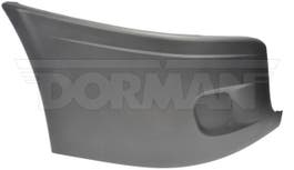 Bumper - End Cover, Right Hand, Without Fog Light Holes 242-5269 56446312 564.46312