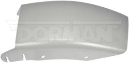 Bumper End, Left Hand, Steel 242-5288 56446226 564.46226