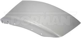 Bumper End - Left 242-5290 56446220 564.46220