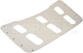 Heavy Duty Front Grille Cover 242-6009 56414008WG 564.14008WG