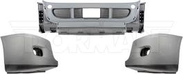 Heavy Duty Bumper Assembly 242-6017 56446436KF 564.46436KF