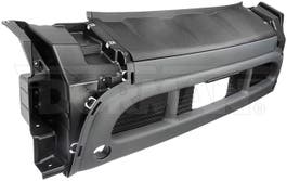 Heavy Duty Center Bumper 242-6018 56446433 564.46433
