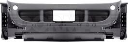 Heavy Duty Center Bumper 242-6019 56446433 564.46433 56446434 564.46434