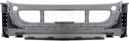 Heavy Duty Center Bumper 242-6020 56446435 564.46435