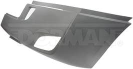 Heavy Duty Bumper Cover 242-6029 56446361F 564.46361F