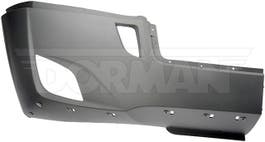 Heavy Duty Bumper Cover 242-6032 56446362F 564.46362F