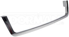 Heavy Duty Front Bumper 242-6038 56446366C 564.46366C