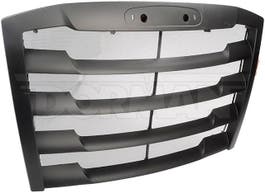Heavy Duty Grille With Bug Screen 242-6044 56414024 564.14024