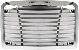 Heavy Duty Front Grille 242-6059 56414005 564.14005