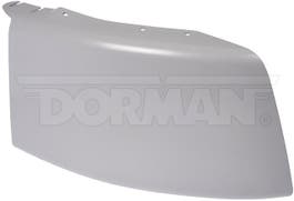 Heavy Duty Side Bumper 242-6063 56446221 564.46221