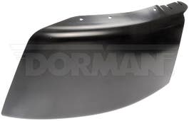 Heavy Duty Side Bumper 242-6066 5644622 564.4622