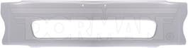 Heavy Duty Center Bumper 242-6067 56446228C 564.46228C