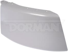 Heavy Duty Side Bumper 242-6069 56446235 564.46235