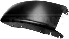 Heavy Duty Side Bumper 242-6073 56446235 564.46235