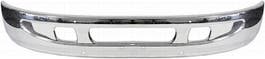 Heavy Duty Front Bumper 242-6088 3610934C21 56455021C 564.55021C