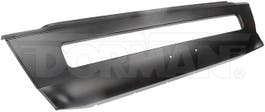 Heavy Duty Center Bumper 242-6097 56496043 564.96043