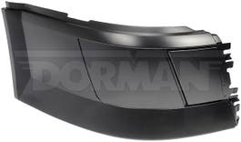 Heavy Duty Corner Bumper 242-6098 56496041 564.96041
