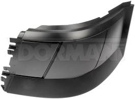 Heavy Duty Corner Bumper 242-6099 5649604x 564.9604x